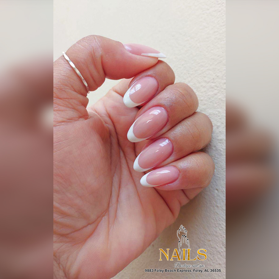 amazing nail